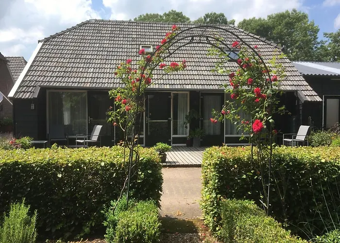 Klein Vreugderijk Hotel Zwolle 