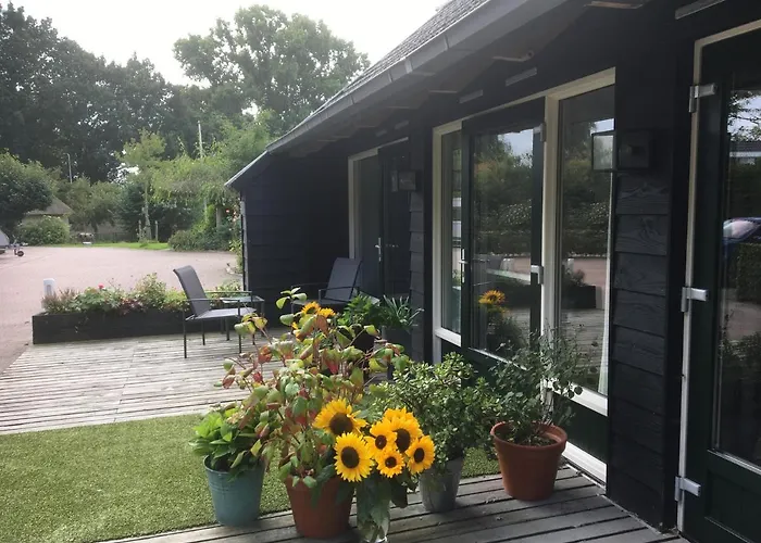 Klein Vreugderijk Hotel Zwolle 